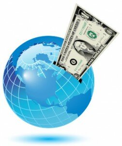 Forex money